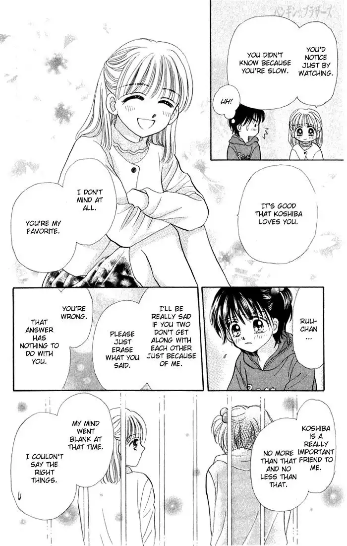 Penguin Brothers Chapter 20 21